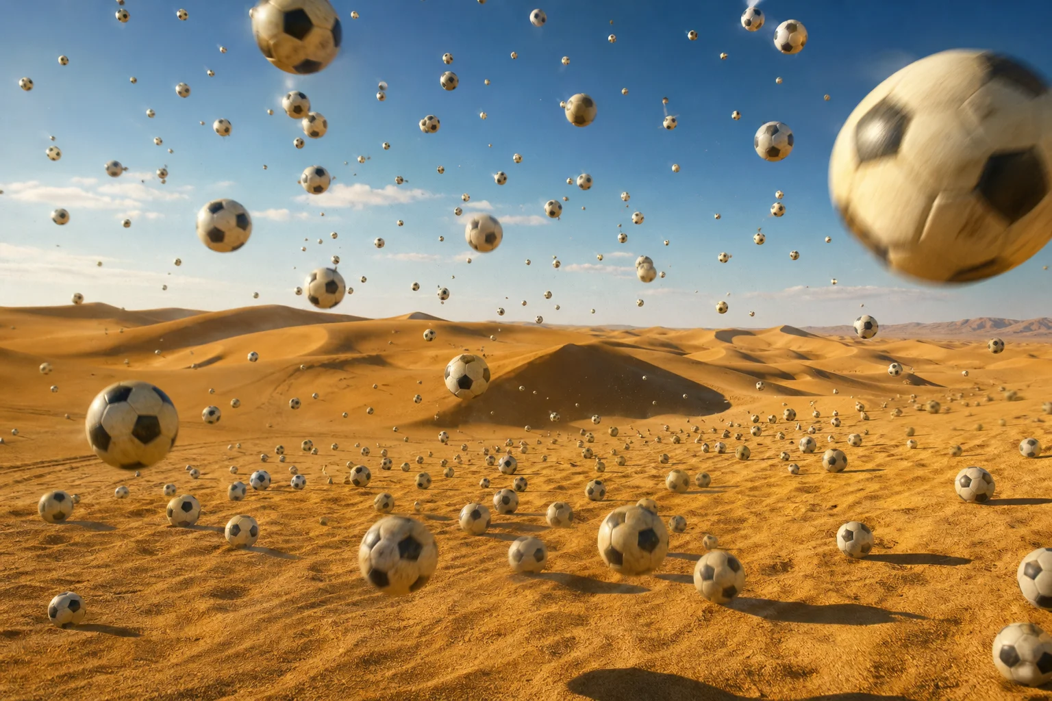 3D Render AI art example 2